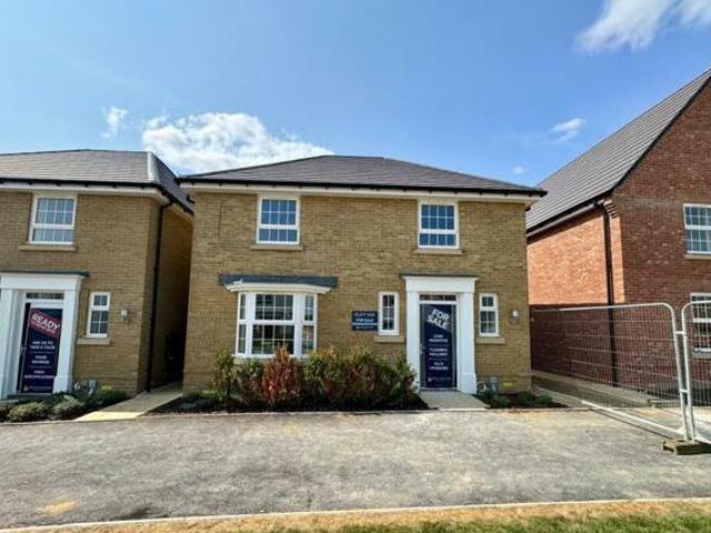 House for sale in Peterborough, Cambridgeshire and Peterborough