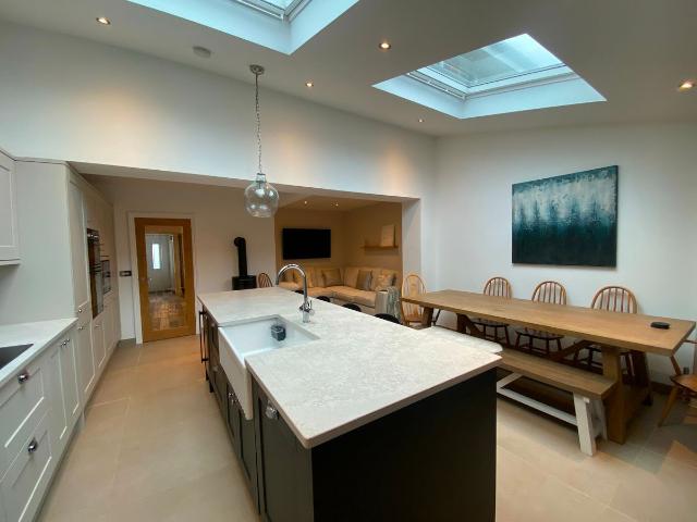 House for rent in Newton, Wales