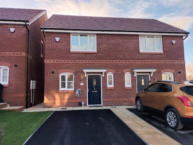 House for rent in Goldthorpe, Barnsley