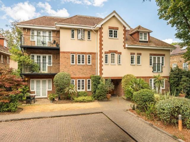 House for rent in Sheerwater, Woking