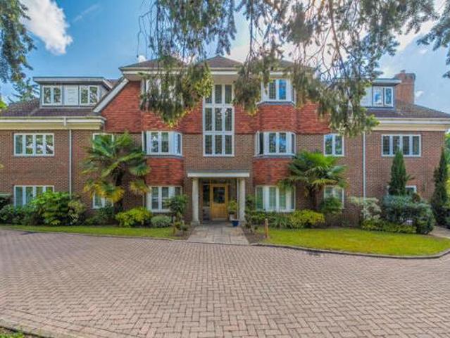 House for sale in Sheerwater, Woking