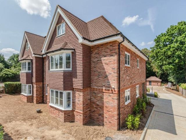 House for rent in Sheerwater, Woking