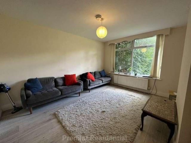 House for rent in Georgia, Greater Manchester