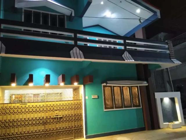 House for rent in Model Colony, کراچی ڈویژن