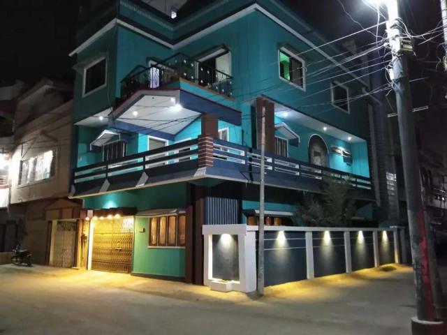 House for rent in North Waziristan, Federally Administered Tribal Areas fata