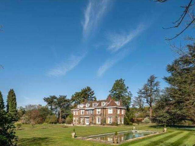House for sale in Petersfield, Bolton Low Houses