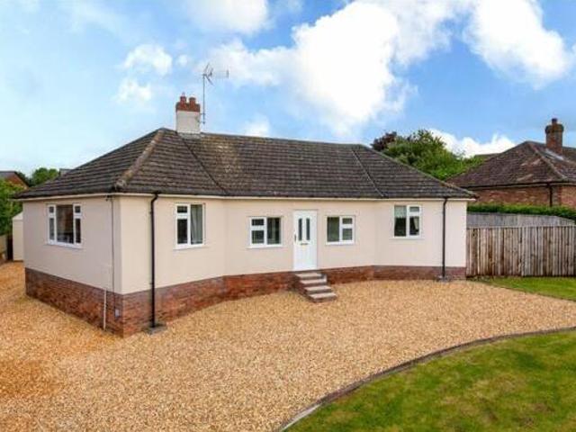 House for sale in Ludlow, Shropshire
