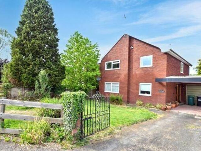 House for sale in Ludford, Ludlow