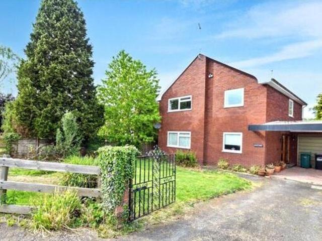 House for sale in Ludford, Ludlow