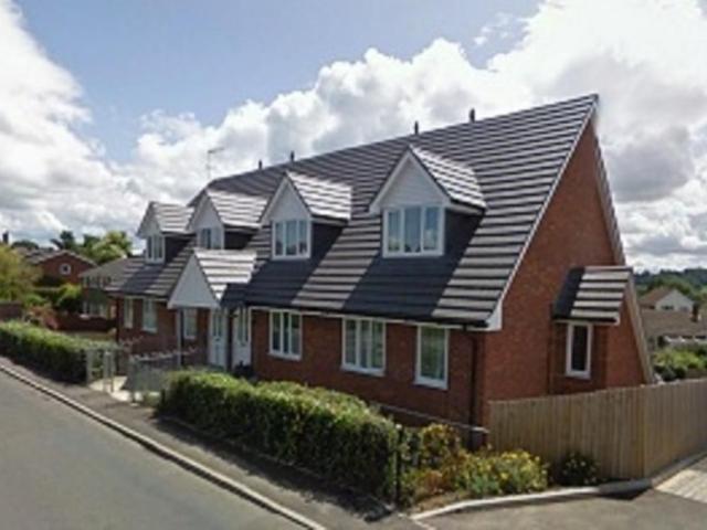 Apartment for rent in Ludford, Ludlow