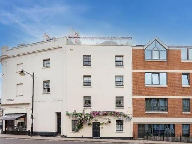 House for rent in Lambourn, West Berkshire