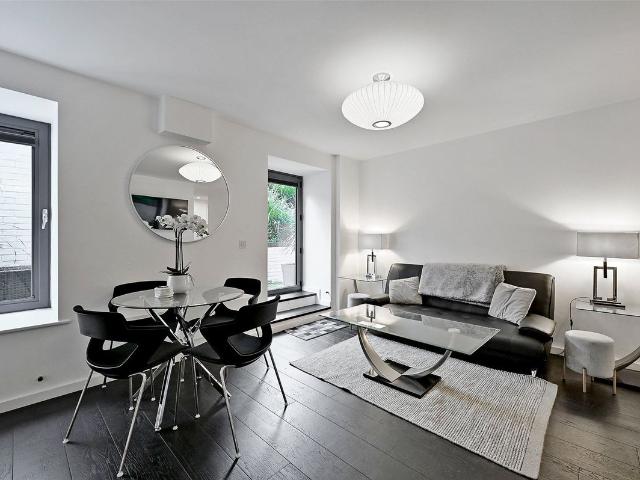 Apartment for rent in Clewer New Town, Windsor