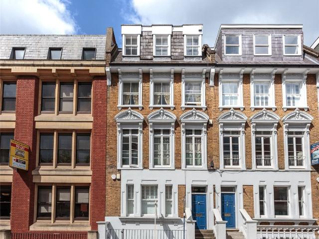 Apartment for rent in Clewer New Town, Windsor
