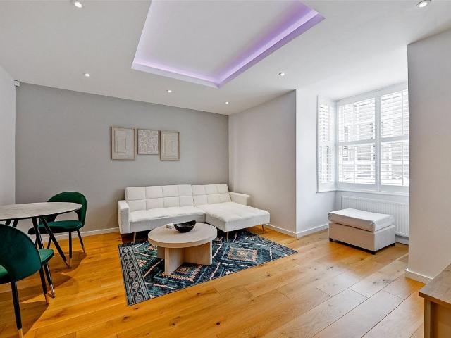 Apartment for rent in Clewer Village, Windsor