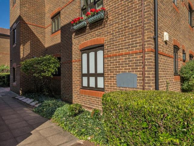 Apartment for rent in Clewer Village, Windsor