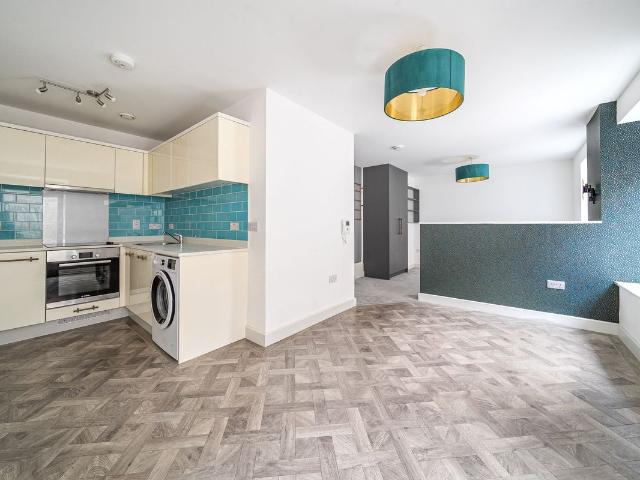 Studio for rent in Clewer New Town, Windsor