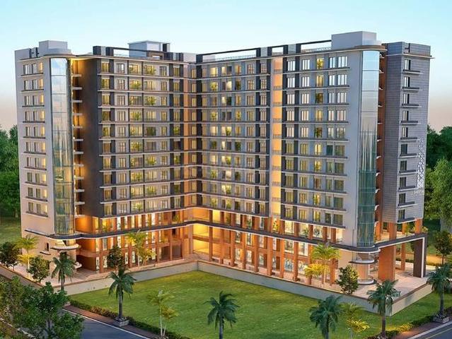 Flat for sale in Anugul