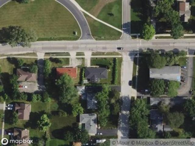 House for sale in Aurora, Illinois