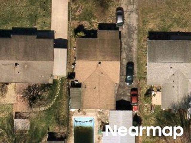 House for sale in Niles, Michigan