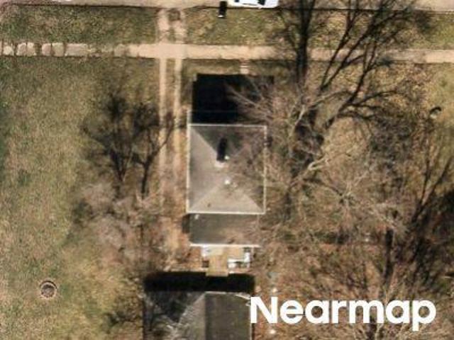 House for sale in Niles, Michigan