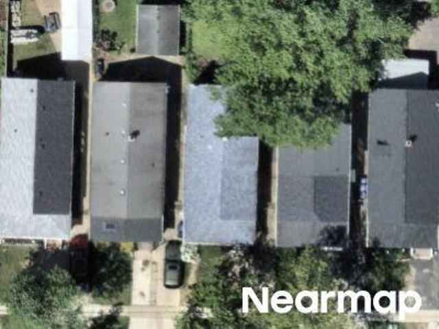 House for sale in Buffalo, New York