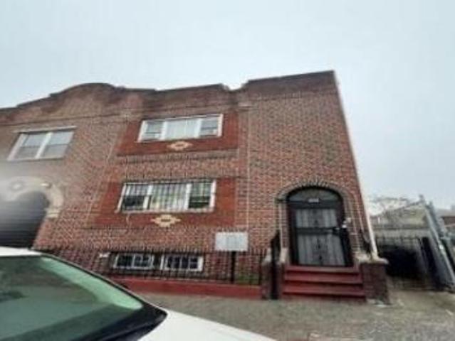 House for sale in Brooklyn