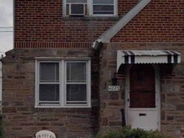 House for sale in Philadelphia, Pennsylvania