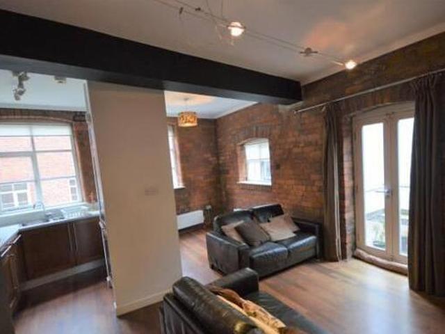 House for rent in Upperthorpe, South Yorkshire