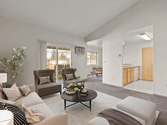 Apartment for rent in Greenacres, Washington