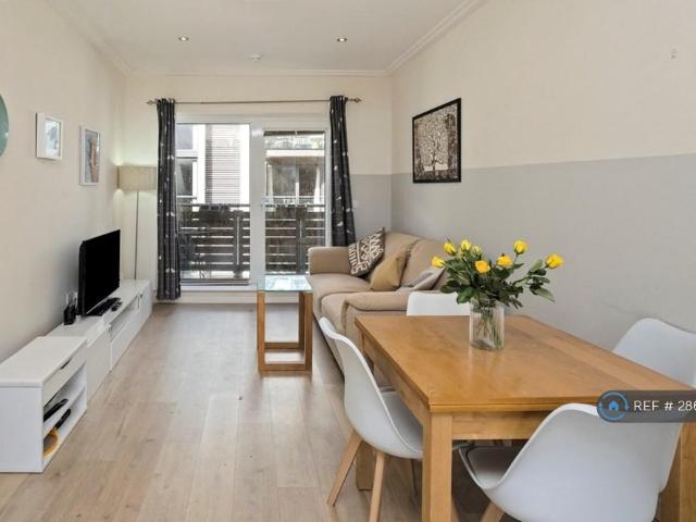 Apartment for rent in Round Hill, Brighton & Hove