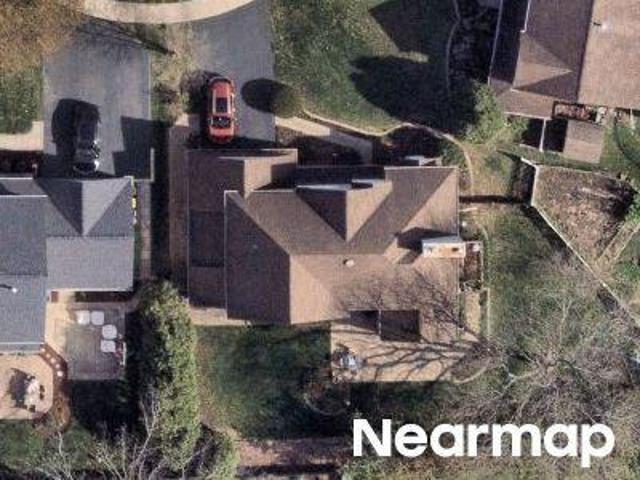 House for sale in Carol Stream, Illinois