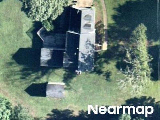 House for sale in Fayetteville, Georgia
