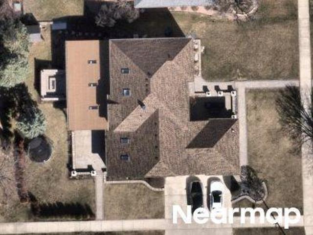 House for sale in Palos Park, Illinois