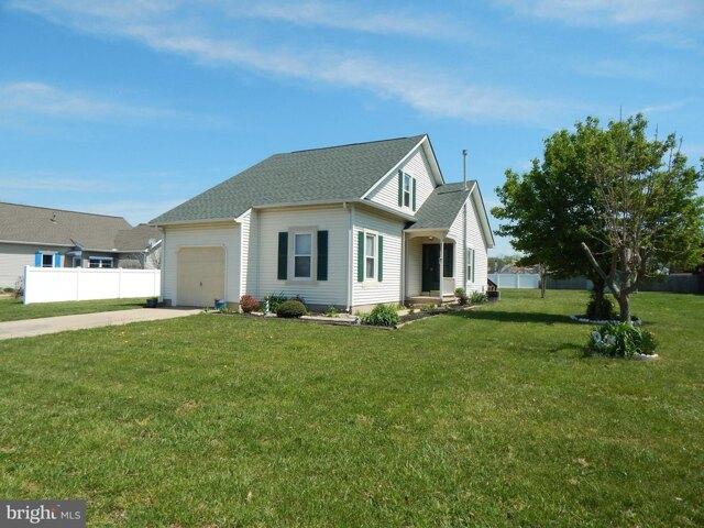 House for sale in Delaware