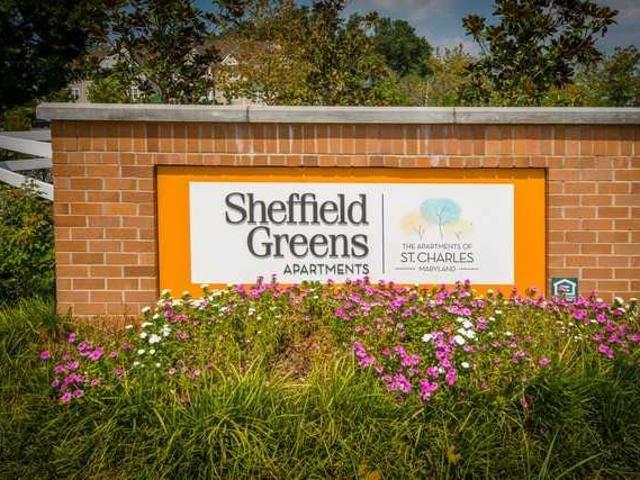 Apartment for rent in Waldorf, Maryland