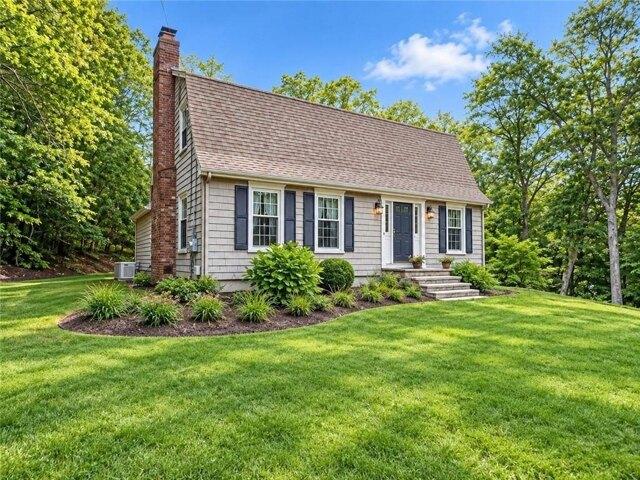 House for sale in Exeter, South County