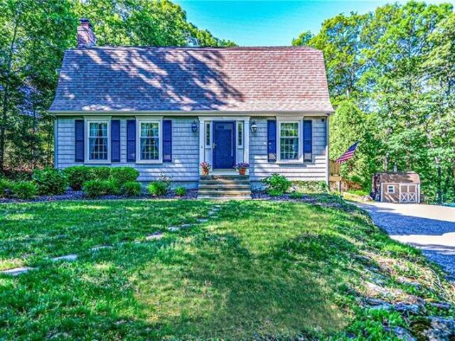 House for sale in Exeter, Rhode Island