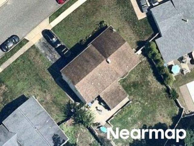 House for sale in New Jersey