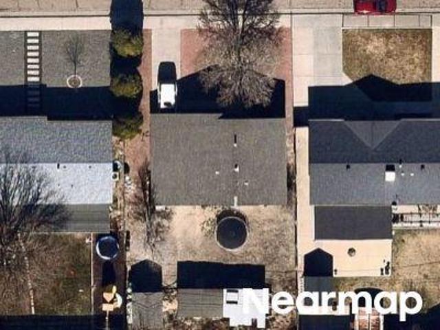 House for sale in Pueblo, Colorado