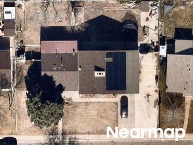 House for sale in Pueblo, Colorado