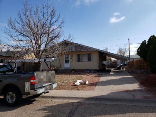House for sale in Pueblo, Colorado