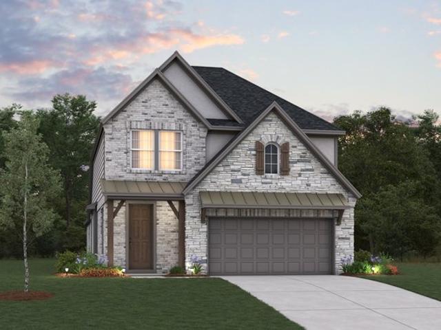 House for sale in Texas