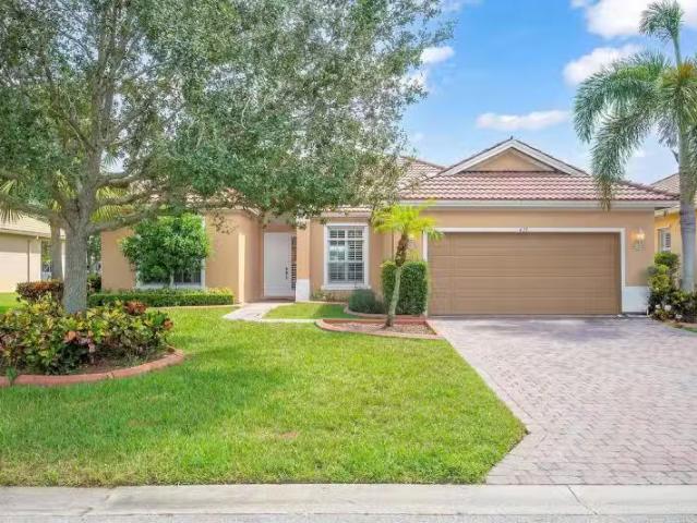 House for rent in Port Saint Lucie