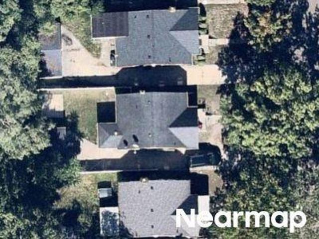 House for sale in Detroit, Michigan