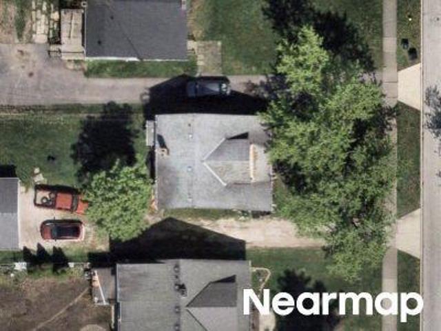House for sale in Ohio