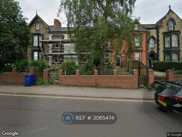 House for rent in Kingstone, Barnsley