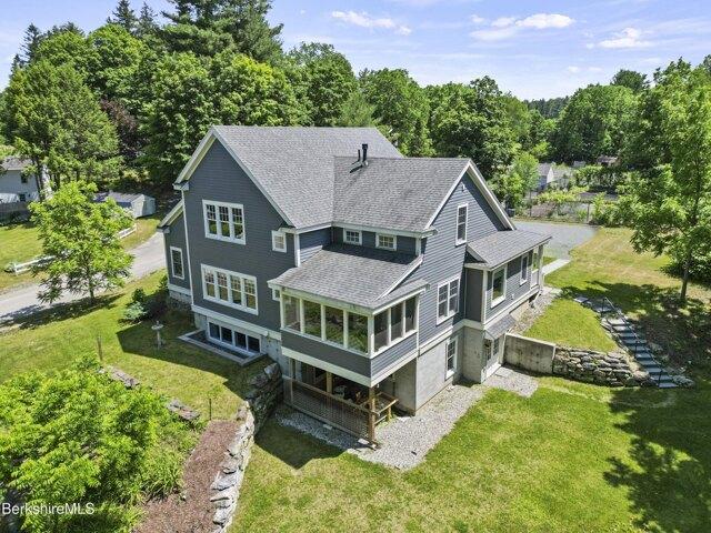 House for sale in South Egremont Village Historic District, Egremont