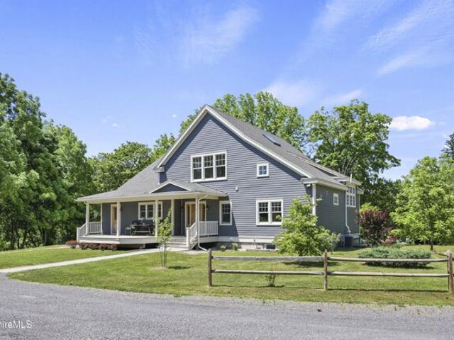 House for sale in Berkshire, Massachusetts