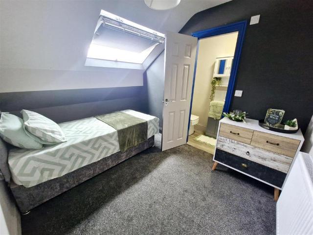 House for rent in Worsbrough, South Yorkshire