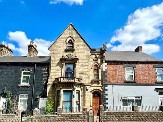 House for sale in South Yorkshire